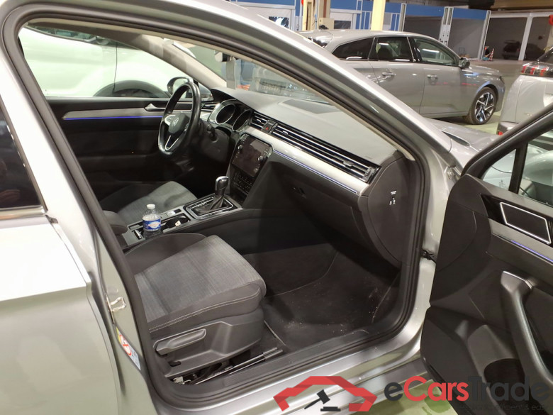 VOLKSWAGEN Passat 2.0 TDI 90KW MSQ VARIANT STYLE BUSINESS #5