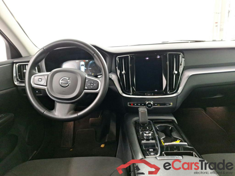 VOLVO V60 - 2018 2.0 T6 AWD PHEV Inscription Expression #2