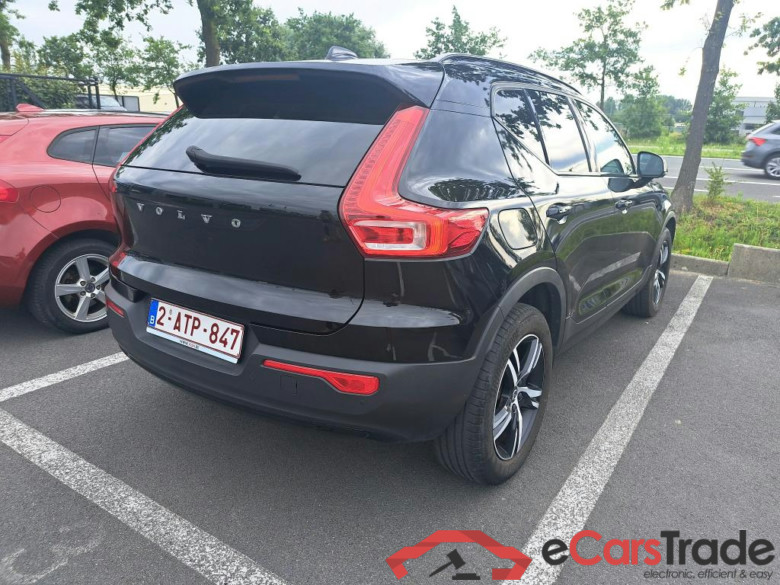 VOLVO XC40 1.5 T3 GEARTRONIC R-DESIGN #3