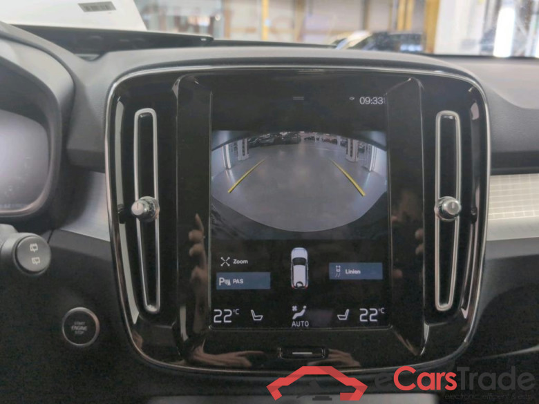 VOLVO XC40 1.5 T4 PHEV INSCRIPTION EXPR. DCT #1
