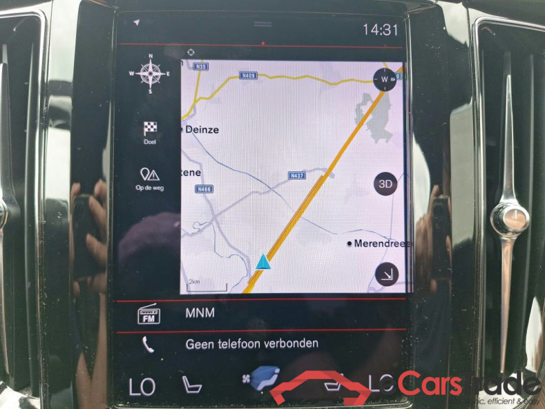 VOLVO XC60 2.0 T6 RECHARGE GEARTRONIC INSCRIPTION #2