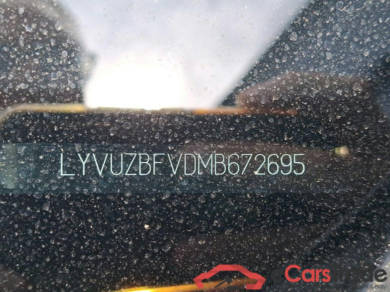 VOLVO XC60 2.0 T6 RECHARGE GEARTRONIC INSCRIPTION #3