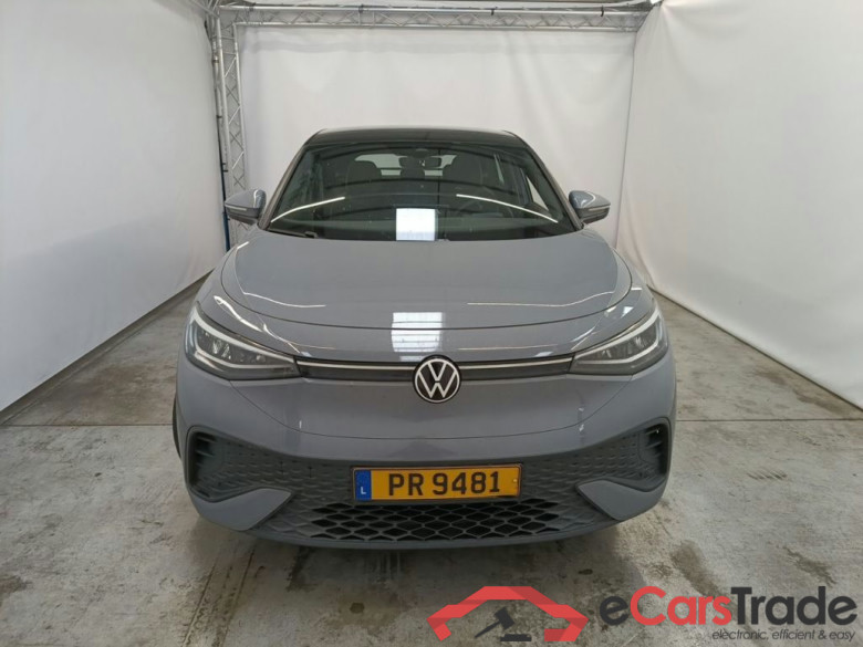 VOLKSWAGEN ID.5 77 kWh Pro Performance 5d #5