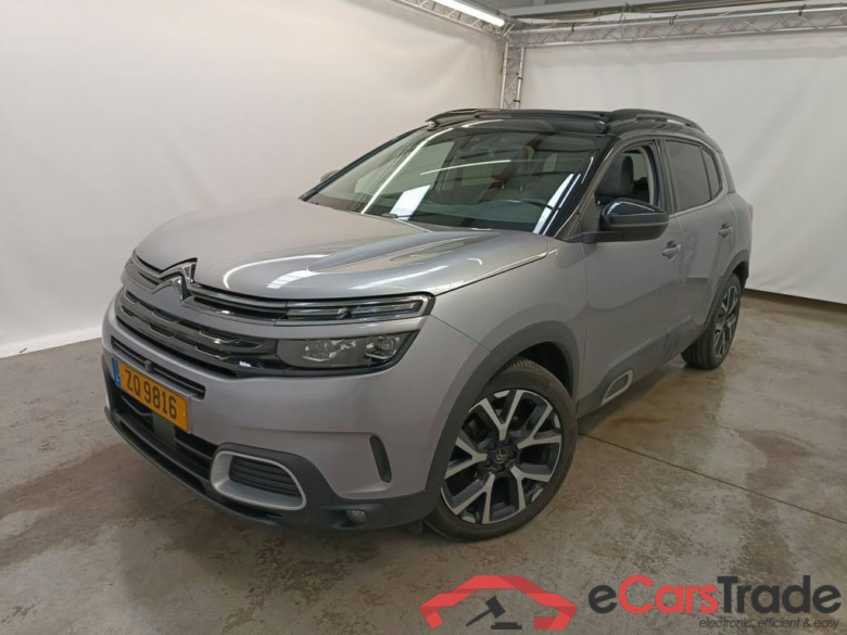 CITROEN C5 AIRCROSS DIESEL 1.5 BlueHDi 130 Shine S&S (EU6.2) 5d #1