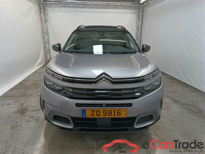 CITROEN C5 AIRCROSS DIESEL 1.5 BlueHDi 130 Shine S&S (EU6.2) 5d #5