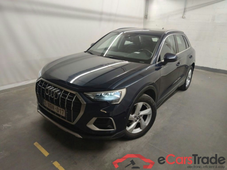 Audi Q3 35 TFSI S tronic Advanced 5d