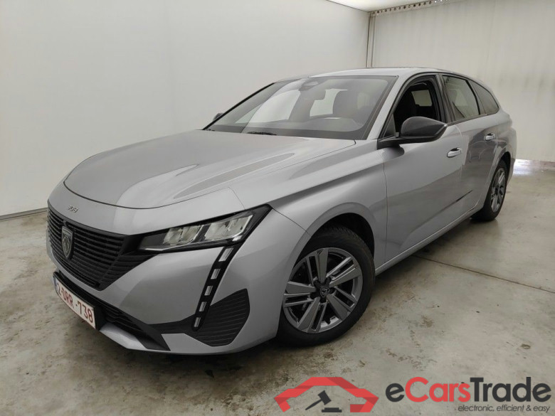 Peugeot 308 SW 1.2 PureTech 130 S&S Active Pack 5d #1