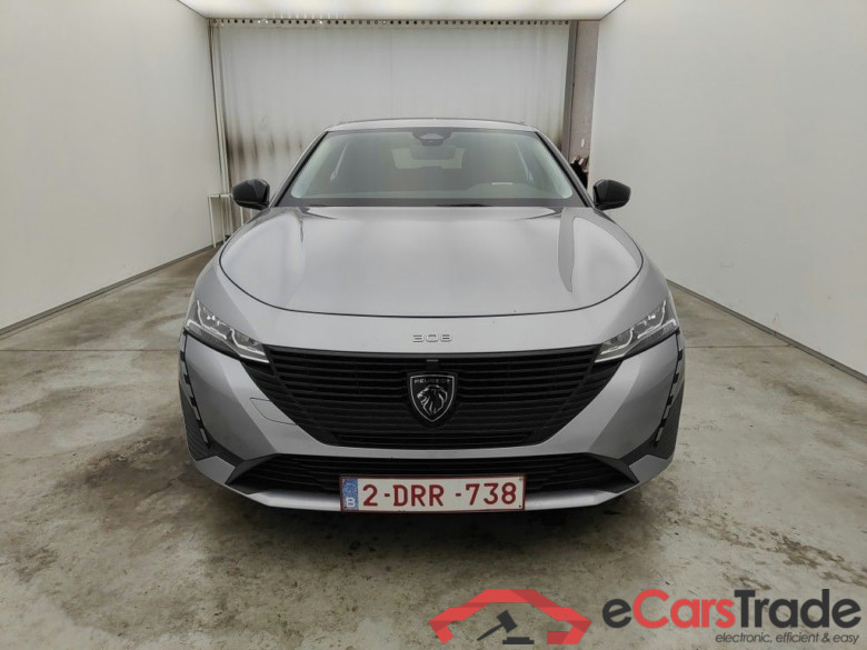Peugeot 308 SW 1.2 PureTech 130 S&S Active Pack 5d #5