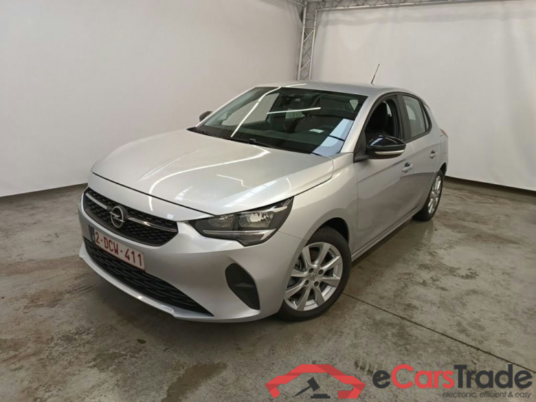 Opel Corsa 1.5 Turbo D 75kW S/S Edition 5d #1