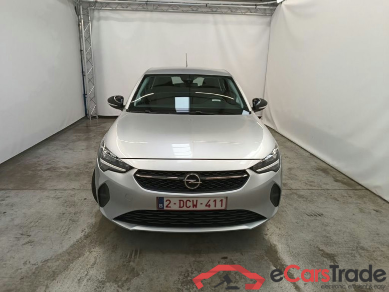 Opel Corsa 1.5 Turbo D 75kW S/S Edition 5d #5