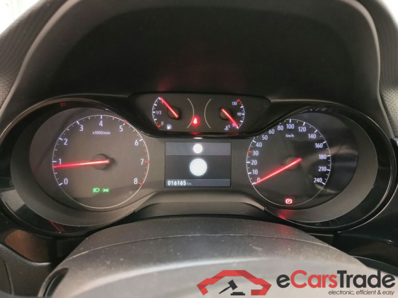 Opel Corsa 1.5 Turbo D 75kW S/S Edition 5d #6