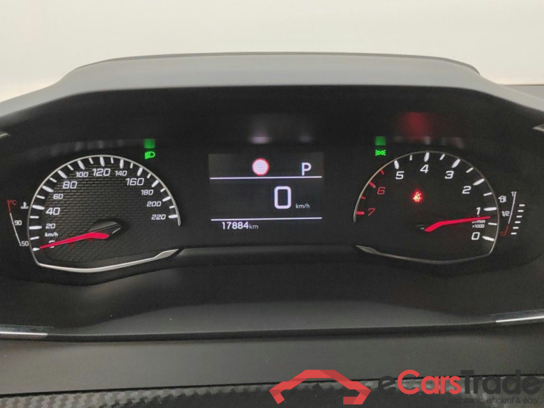 Peugeot 208 1.2 PureTech 100 EAT8 S&S Active Pack 5d #6