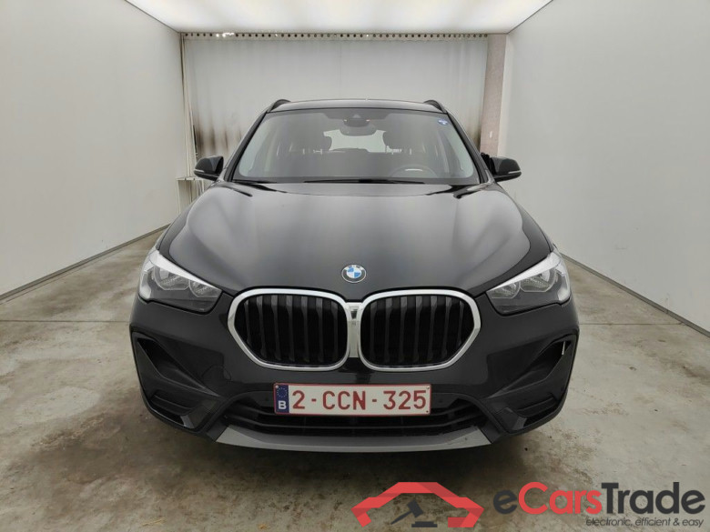 BMW X1 sDrive16dA (85 kW) 5d #5