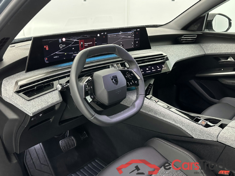 Peugeot 5008 Allure III 1.2 Hybrid 145ch e-DCS6 #6