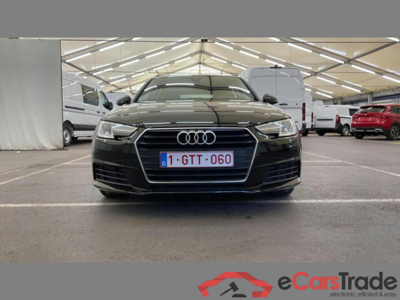 AUDI A4 Avant Dsl A4 Avant 2.0 TDi ultra Business Edition S tronic #2