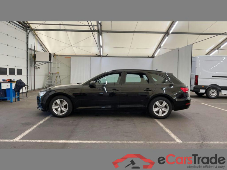 AUDI A4 Avant Dsl A4 Avant 2.0 TDi ultra Business Edition S tronic #5