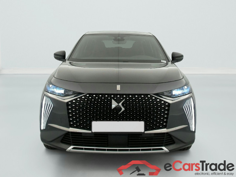 DS DS 7 Bastille E-Tense 225 EAT8 #2