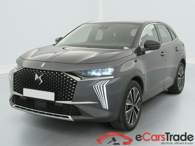DS DS 7 Bastille E-Tense 225 EAT8 #3