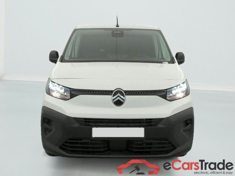 Citroen Berlingo M DIESEL 100 CH MANUELLE Diesel 100 ch Manuelle #2