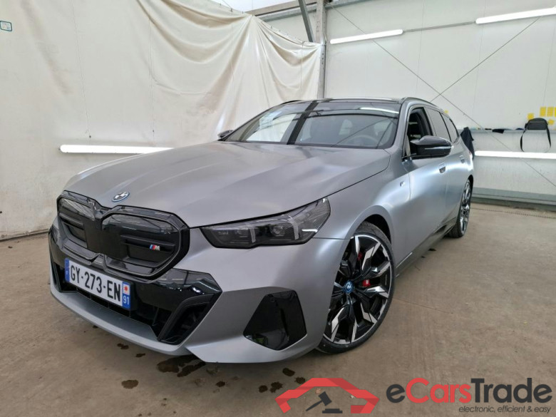 i5 Touring M60 xDrive 81kWh BVA #1