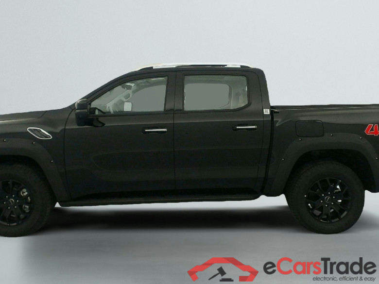 Foton Tunland G7 2.0L 163 CH #4