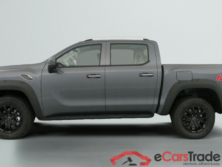 Foton Tunland G7 2.0L 163 CH #4
