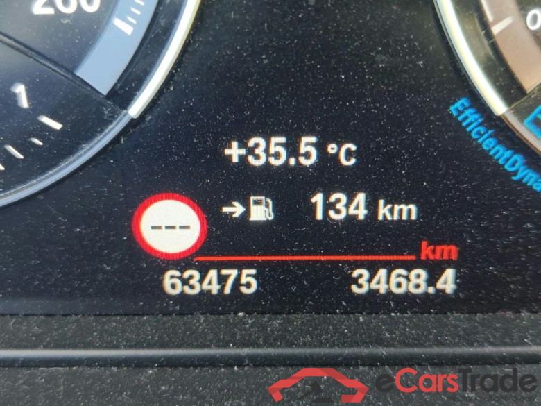 BMW X1 sDrive18i (CX2) #5