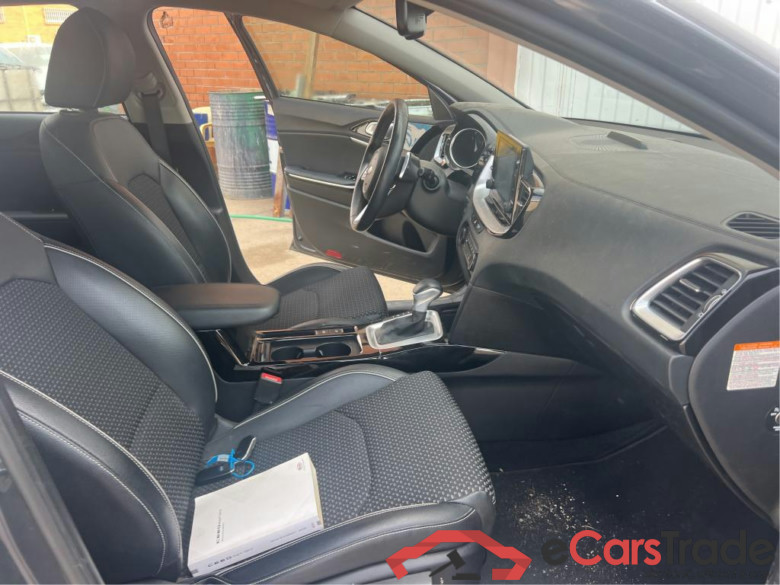 KIA XCEED 1.6 GDi PHEV 104kW (141CV) eDrive (AC) #6