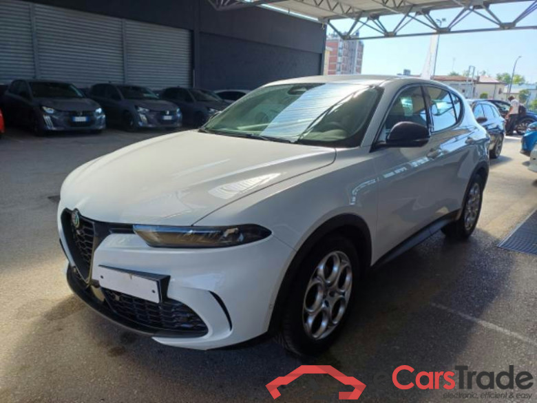 ALFA ROMEO TONALE / 2022 / 5P / SUV 1.6 DIESEL 130CV TCT6 SPRINT #1