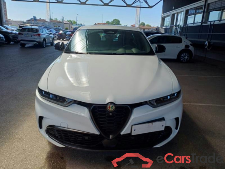 ALFA ROMEO TONALE / 2022 / 5P / SUV 1.6 DIESEL 130CV TCT6 SPRINT #6