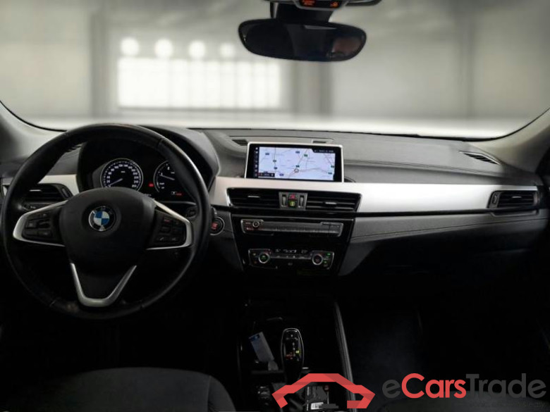 BMW X2 / 2017 / 5P / SUV XDRIVE 18D BUSINESS X AUTOMATICO #3