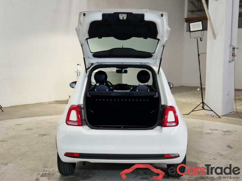 FIAT 500 / 2015 / 3P / BERLINA 1.0 70CV IBRIDO CULT #5