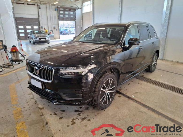 VOLVO XC90 / 2014 / 5P / SUV B5 D AWD GEARTRONIC 7 P. BUSINESS PLUS #1