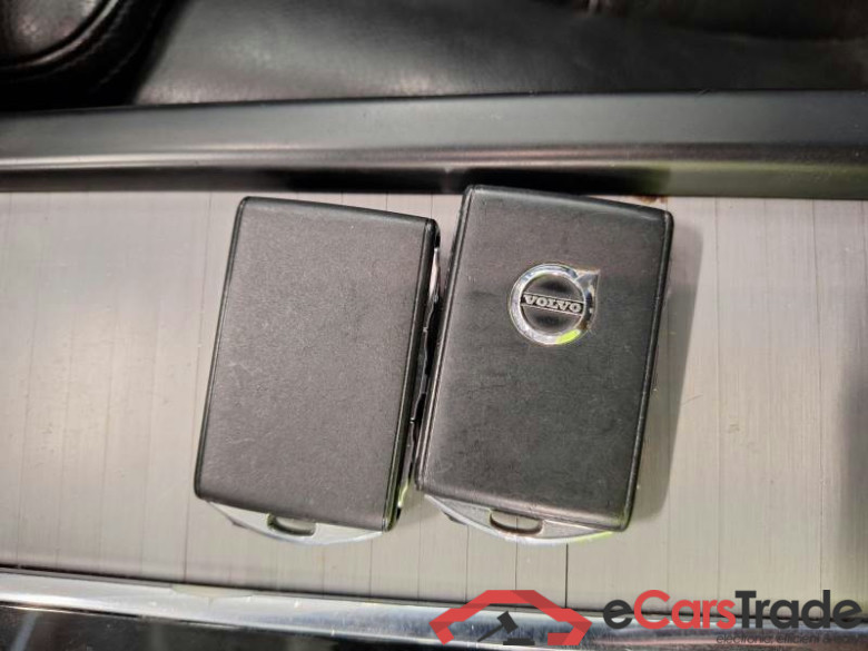 VOLVO XC90 / 2014 / 5P / SUV B5 D AWD GEARTRONIC 7 P. BUSINESS PLUS #6