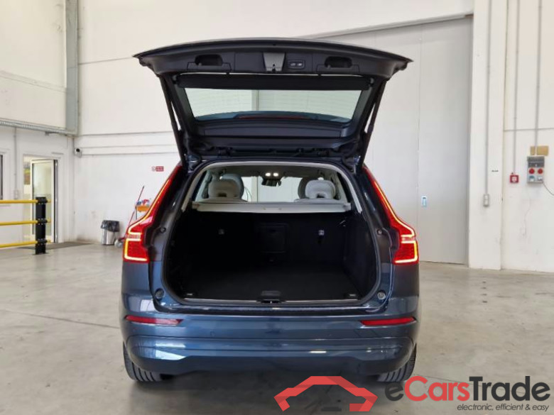 VOLVO XC60 / 2021 / 5P / SUV B4 D AWD AUTOMATICO CORE #5