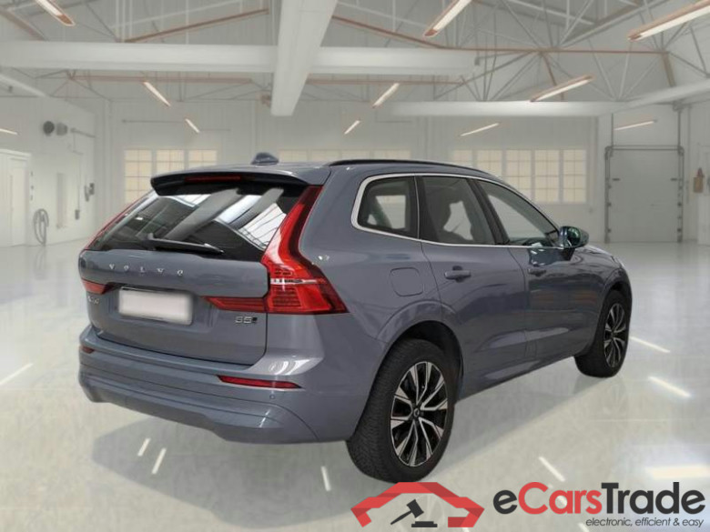 VOLVO XC60 / 2021 / 5P / SUV B5 D AWD AUTOMATICO CORE #2