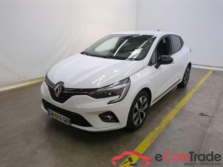Clio V Evolution 1.0 SCe 65CV BVM5 E6d
