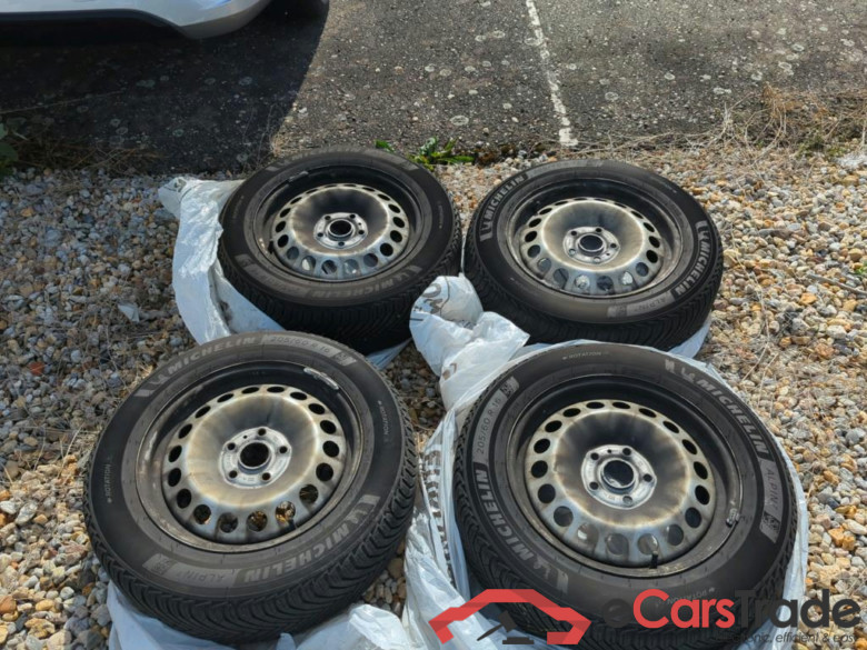 VW Caddy 5 Cargo 2.0 TDI BMT Maxi 4d 75kW #6