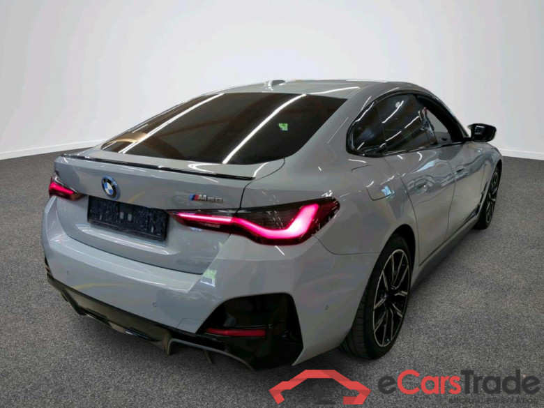 Baureihe i4 Gran Coupe M50 81kWh #2