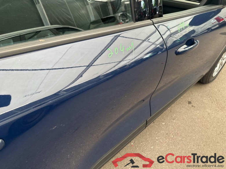 Kuga Cool & Connect 2.0 EcoBlue 110KW AT8 E6d #6