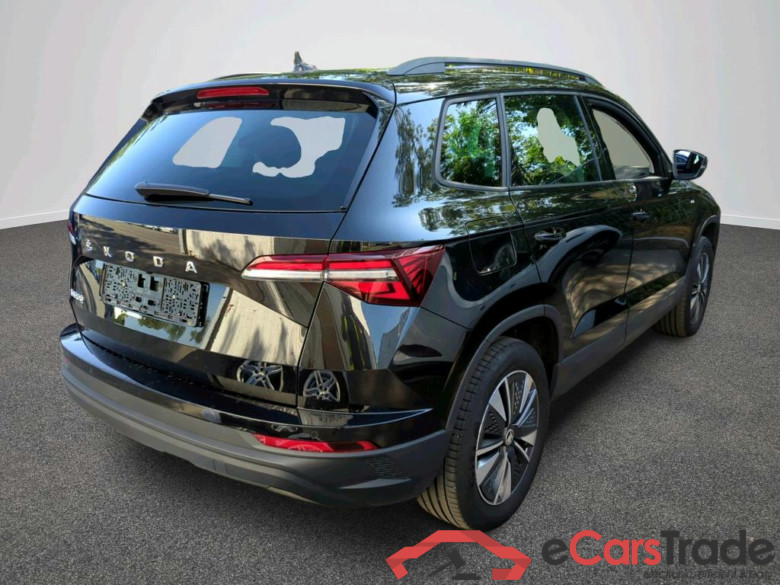 Karoq Tour 4x4 2.0 TDI 110KW AT7 E6d #2
