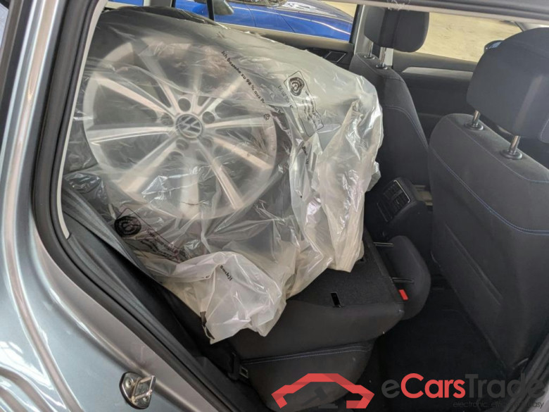 Passat Variant GTE 1.4 TSI 160KW AT6 E6d #6
