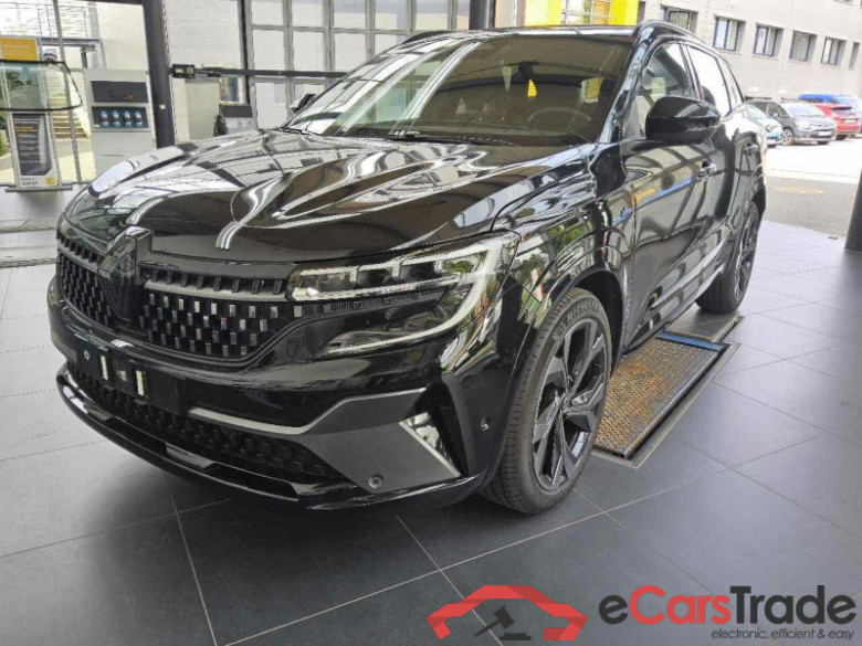 Renault Austral (07.2022->) DE - SUV5 1.3 TCe 160 Mild-Hybrid EU6d, Techno Esprit Alpine, 2022 - 2024
