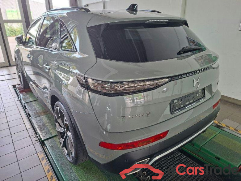 DS Automobiles DS 7 (07.2022->) DE - SUV5 E-Tense 360 Hybrid 4x4 EU6d, Opera S&S, (Facelift) 2022 - 2024 #4