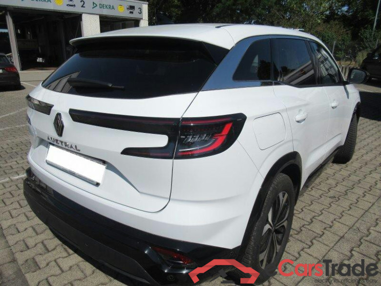 Renault Austral (07.2022->) DE - SUV5 1.3 TCe 160 Mild-Hybrid EU6e, Techno, 2024 - 2025 #3