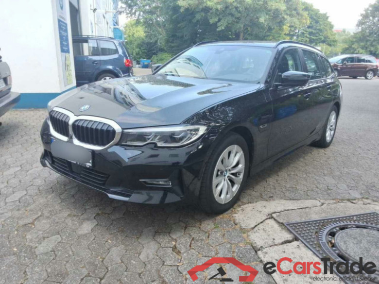 BMW 3 Touring (G21)(06.2019->) DE - Kb5 320 e EU6d, xDrive OPF, 2021 - 2022 #1
