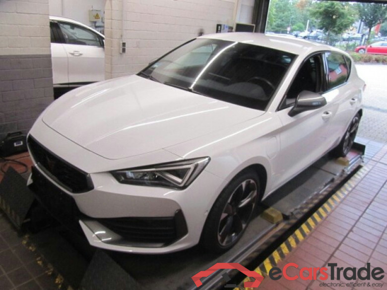 Cupra Leon (KL1/KU1)(09.2020->) DE - LimS5 1.4 e-HYBRID EU6d, OPF, 2021 - 2024 #1