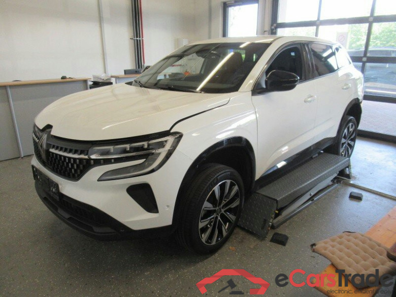 Renault Austral (07.2022->) DE - SUV5 1.2 E-TECH Full Hybrid 200 EU6e, Techno, 2022 - 2025