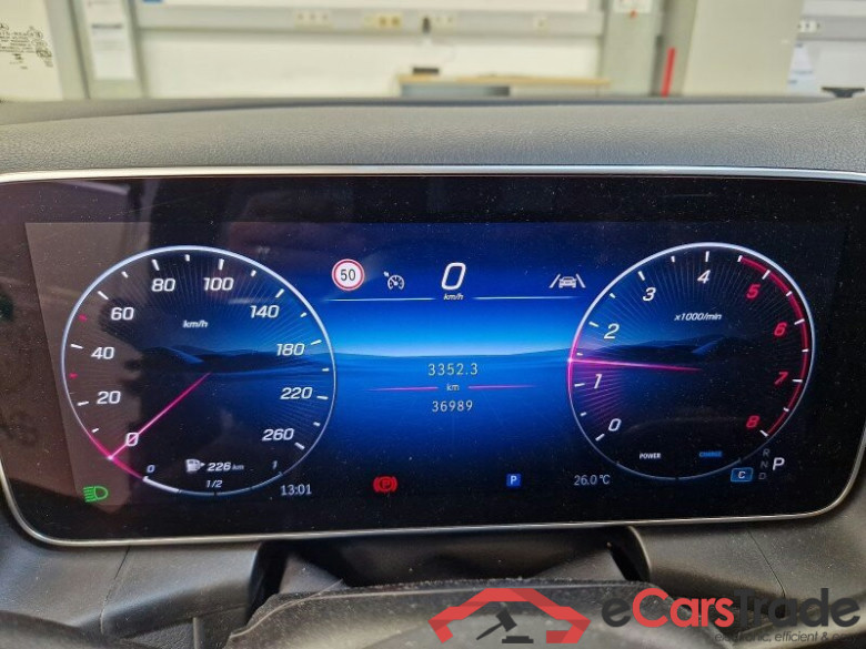 Mercedes-Benz GLC (BM 254)(06.2022->) DE - SUV5 GLC 200 EU6d, 4Matic Avantgarde, 2022 - 2024 #6