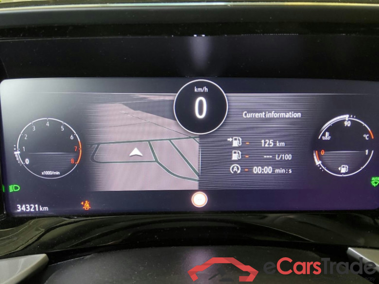 Opel Mokka (2020->) DE - SUV5 1.2 Turbo EU6d, Elegance, 2020 - 2022 #6
